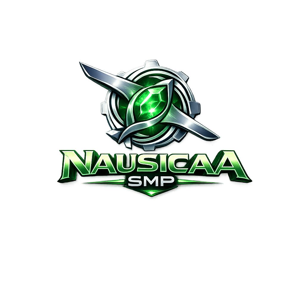 Logo Nausicaa SMP